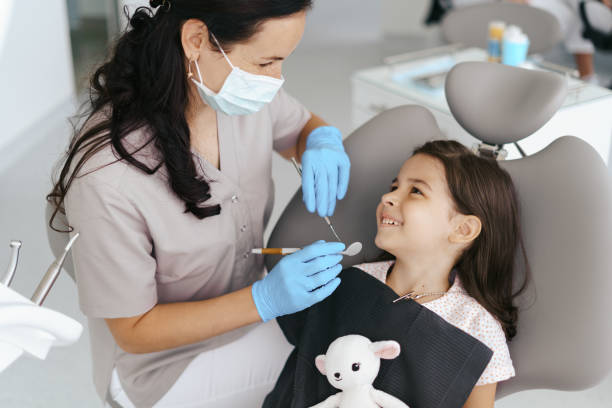 Best Emergency Root Canal Treatment in Morrisville, NC