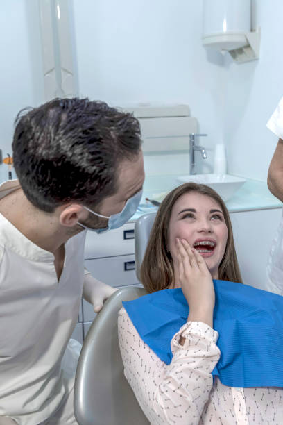 Best Emergency Dental Services for Seniors in Morrisville, NC
