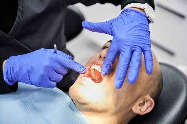 Best Emergency Dentist for Special Needs Patients in Morrisville, NC