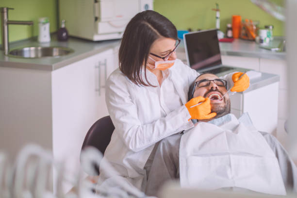 Best Emergency Dentist for Lost Fillings or Crowns in Morrisville, NC