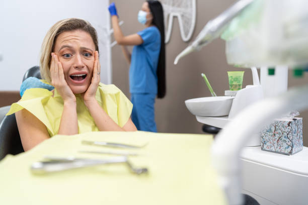 Best Emergency Dentist for Special Needs Patients in Morrisville, NC
