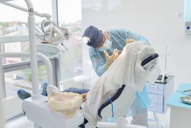 Best Pediatric Emergency Dentist in Morrisville, NC
